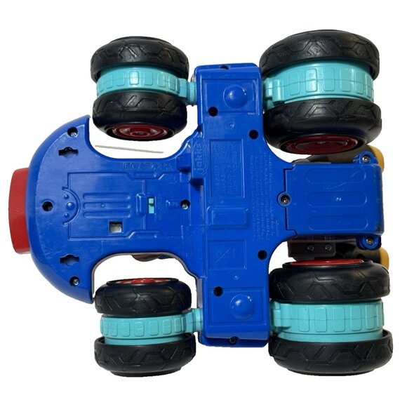 Nintendo Super Mario Kart 8 World of Anti-Gravity RC Racer Car With Remote - Picture 7 of 10